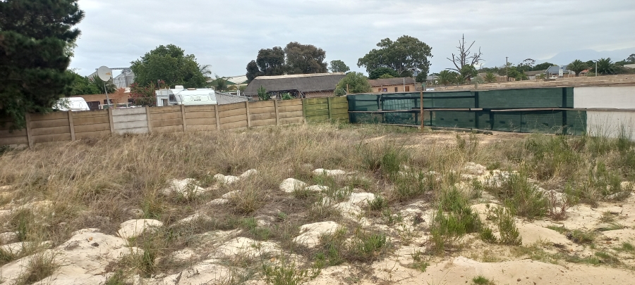 0 Bedroom Property for Sale in Albertinia Western Cape